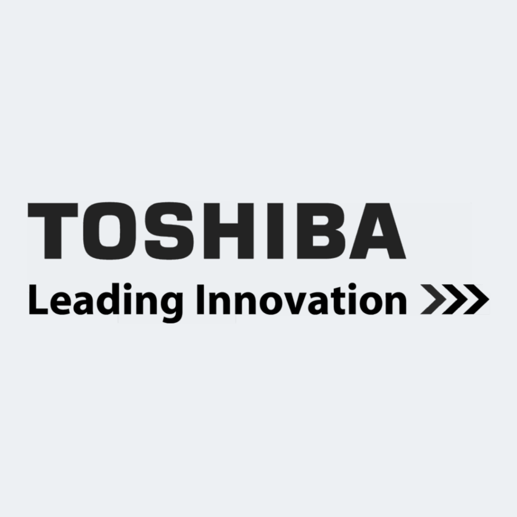 Logo Toshiba