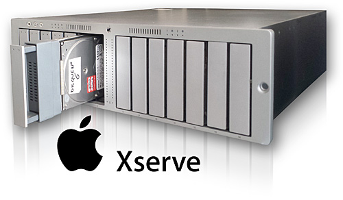 xserve