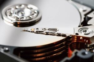 Les plus grandes capacités de stockage des disques durs