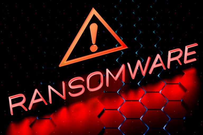 Comment se débarrasser d'un ransomware