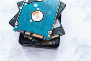 Comprendre la récupération de données sur SSD mémoire flash