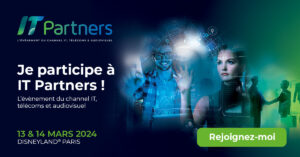 IT Partners 2024 - recoveo