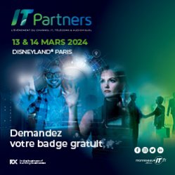 It Partners 2024