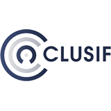 logo clusif