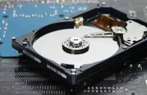 NFST Vs exFAT : Quel système de fichiers choisir ?