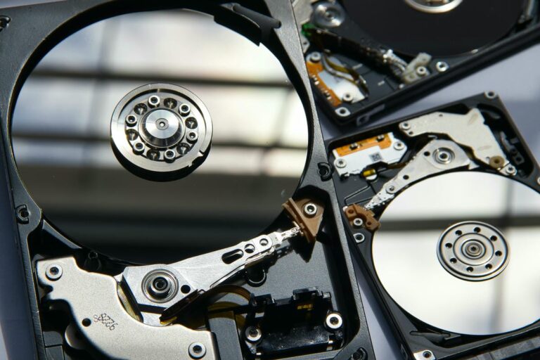 Pénurie de SSD et de disques durs en 2026