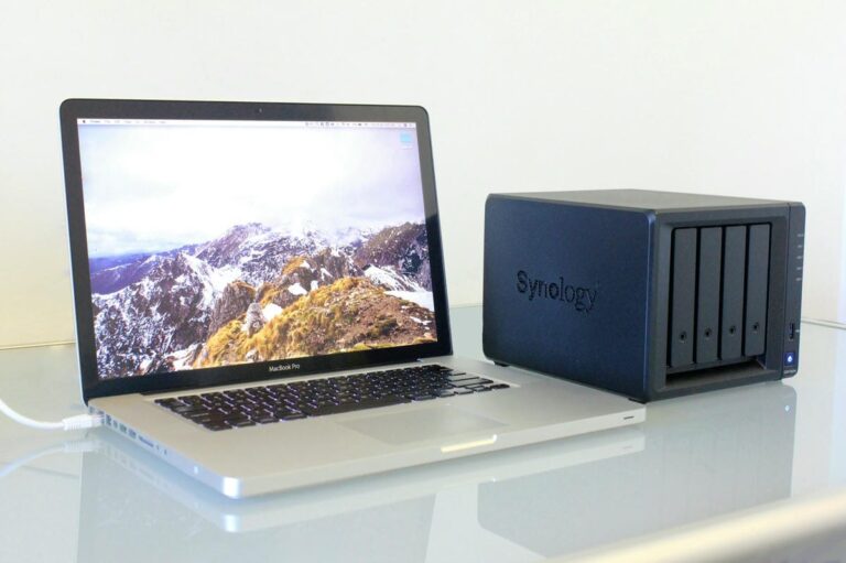 Panne de NAS Synology ou QNAP, les erreurs à ne pas faire
