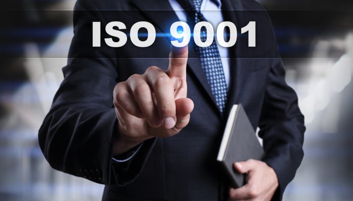 Recoveo qualité Iso
